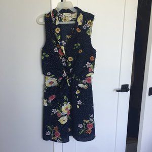 Sweet Summer Dress